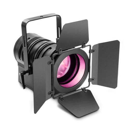 Zdjęcie poglądowe: CAMEO Reflektor teatralny LED TS 60W PC RGBW