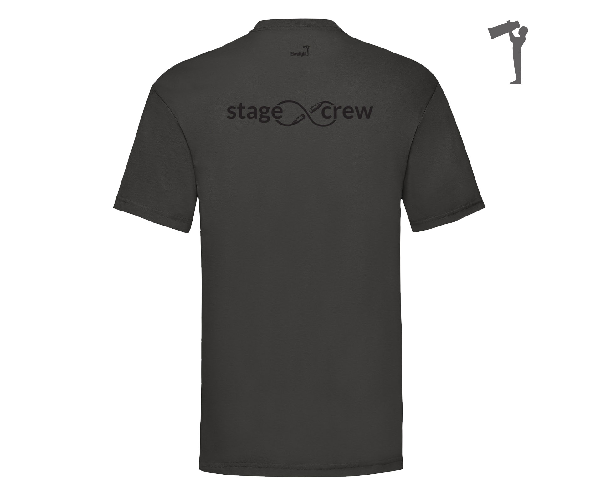 Zdjęcie: Podkoszulek STAGE CREW