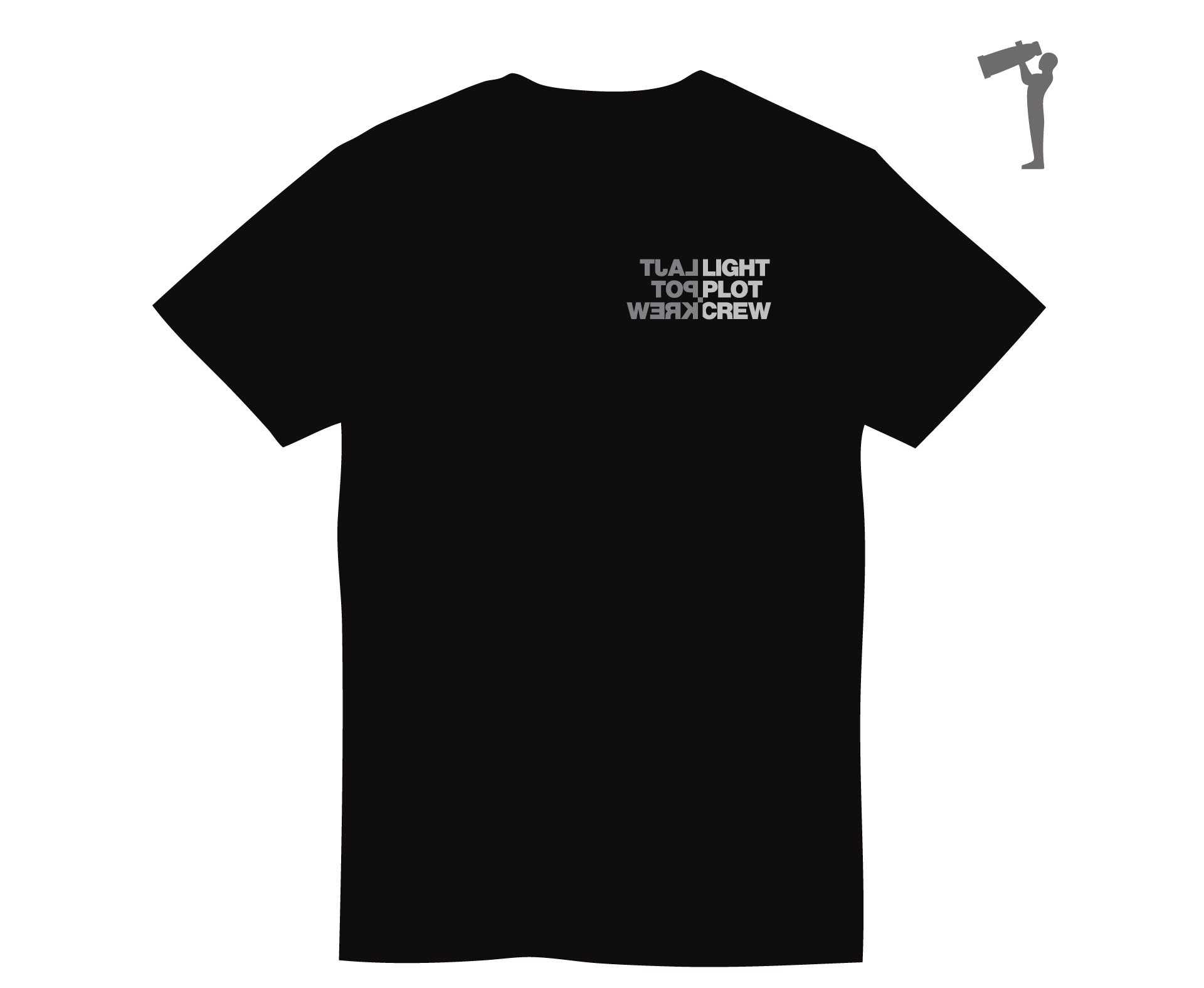 Zdjęcie: Podkoszulek LAJT POT