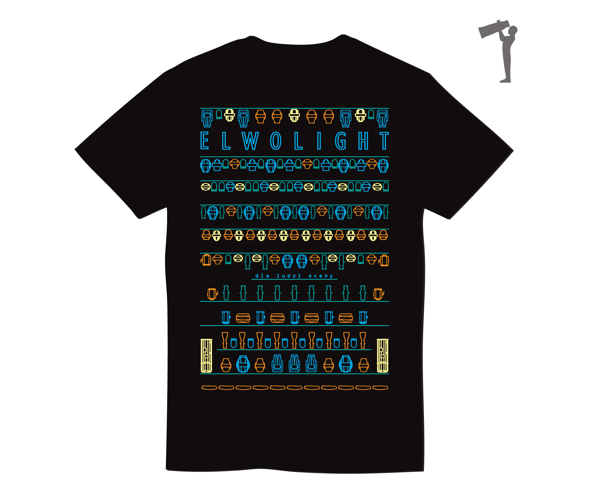 Zdjęcie produktu: Podkoszulek PLOT 