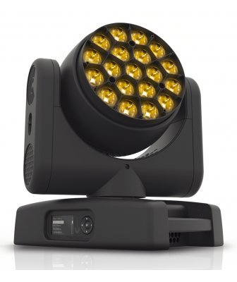 Zdjęcie: K-EYE K10 HCR