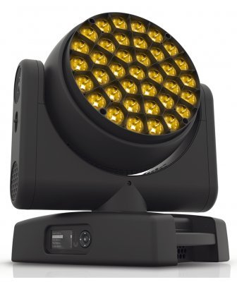 Zdjęcie poglądowe: K-EYE K20 HCR