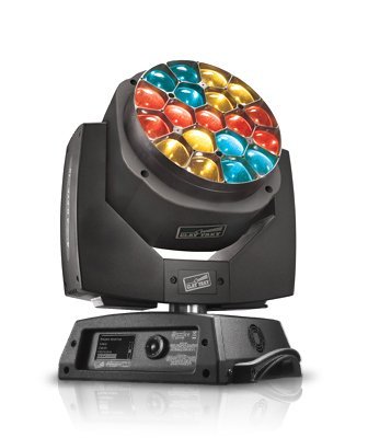 Zdjęcie: A.Leda B-EYE K10