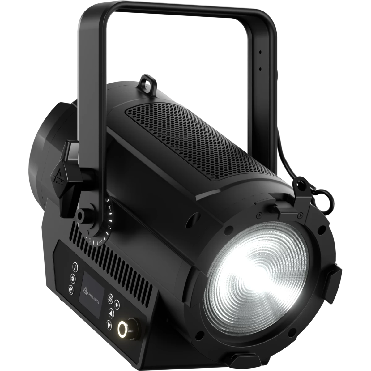Zdjęcie poglądowe: EclFresnel FW XS VW