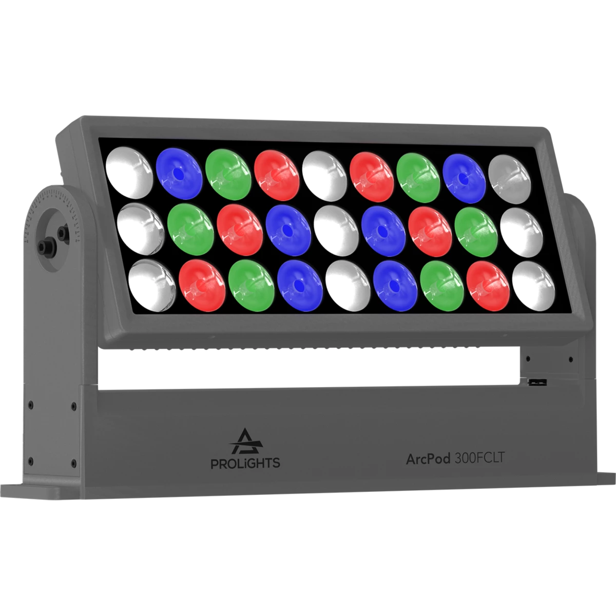 Zdjęcie: ArcPod 300FCLT