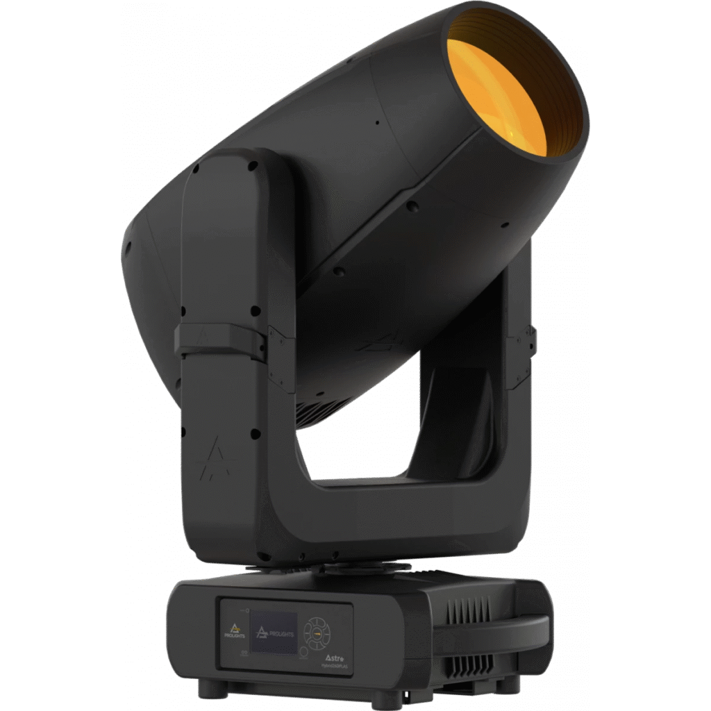 Zdjęcie: Astra Hybrid260 IP (laser)