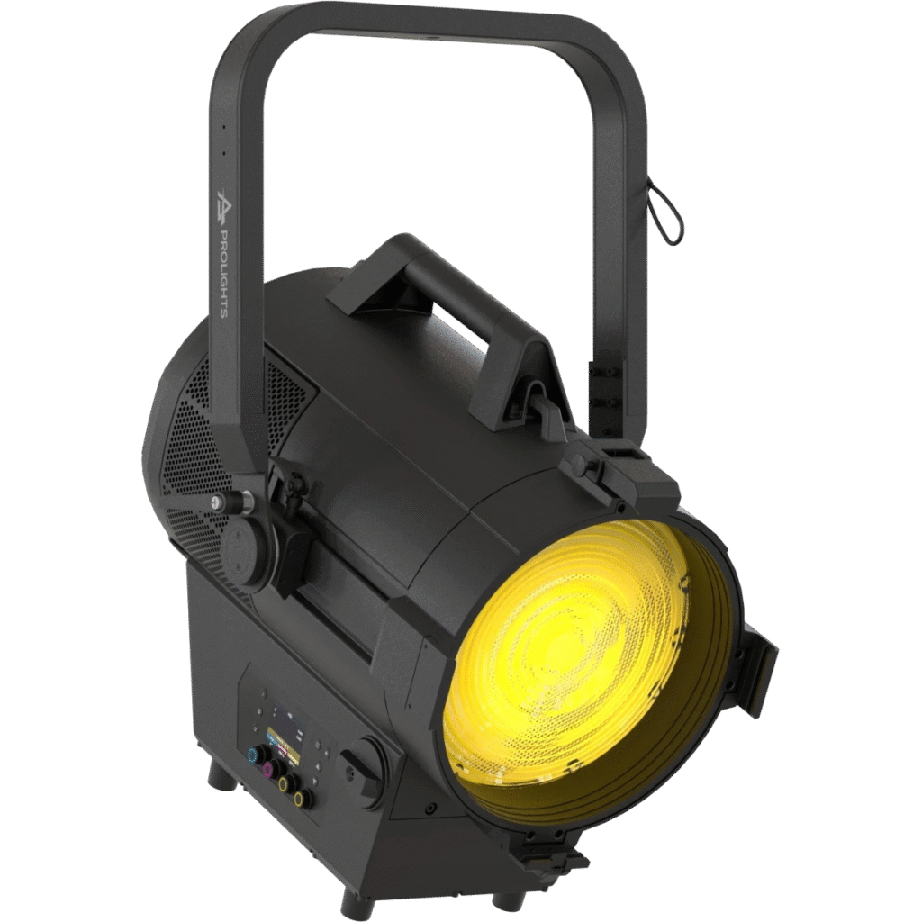 Zdjęcie poglądowe: EclFresnel CT+XLIP
