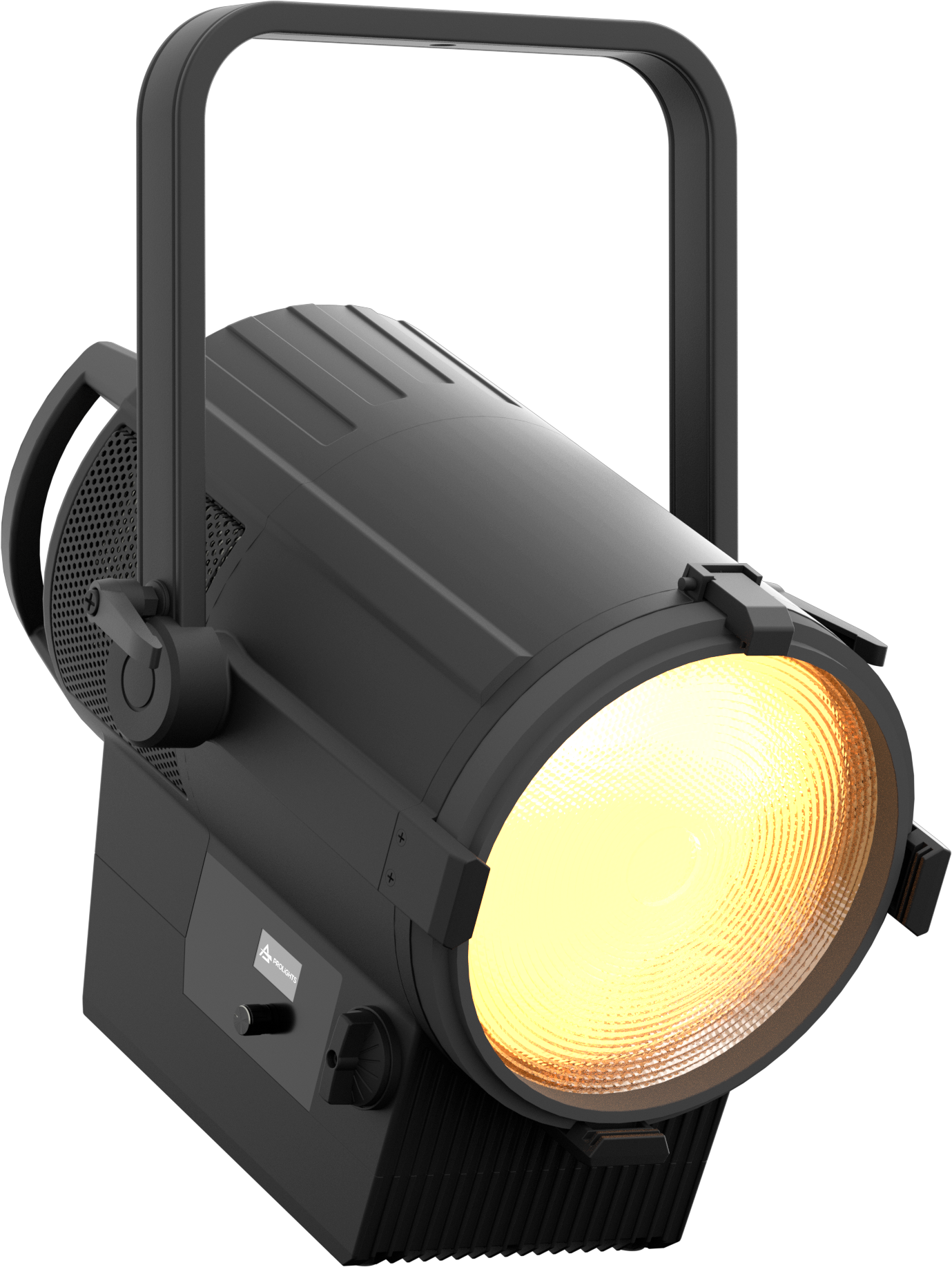 Zdjęcie: EclFresnel 2K