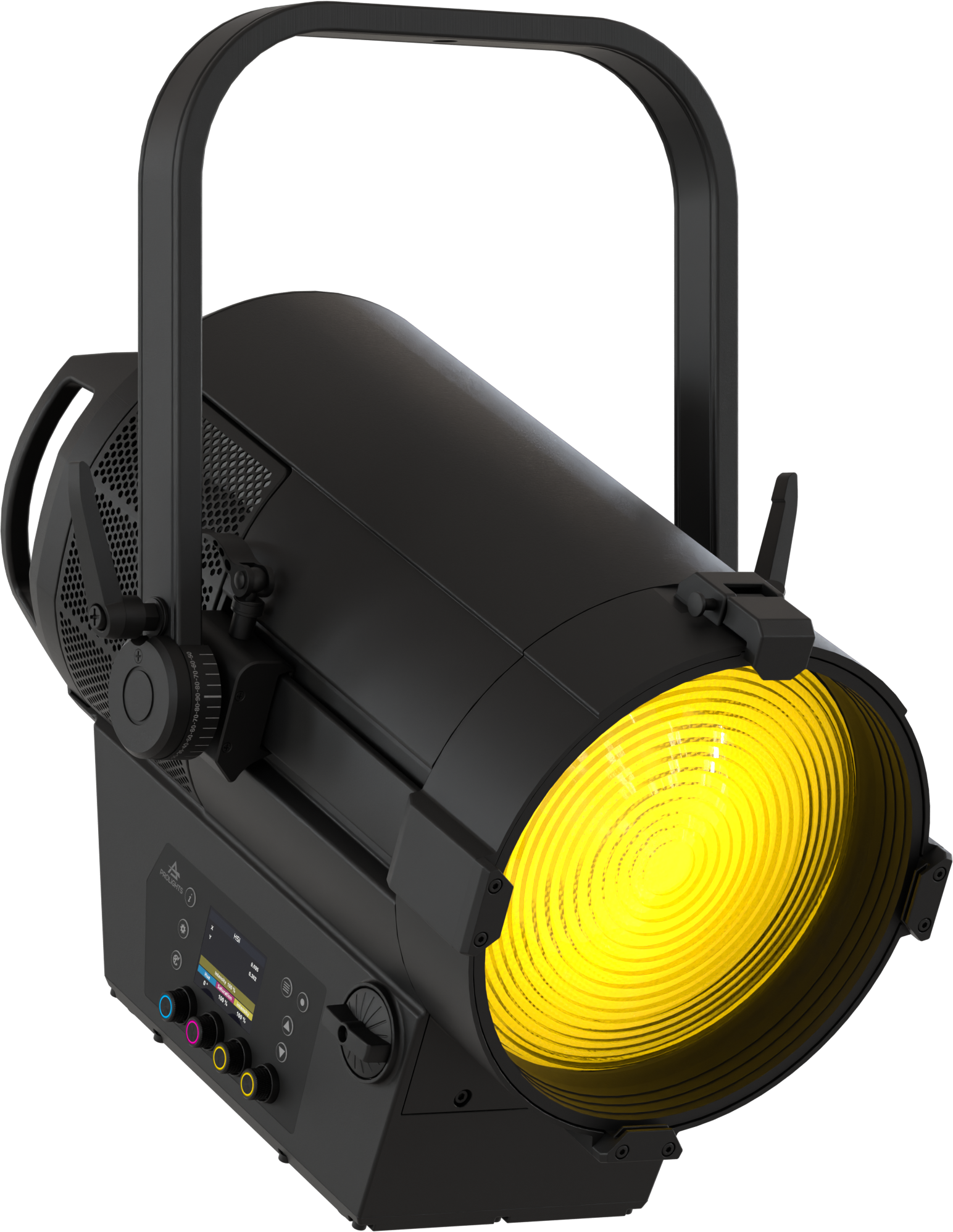 Zdjęcie produktu: EclFresnel CT+LIP