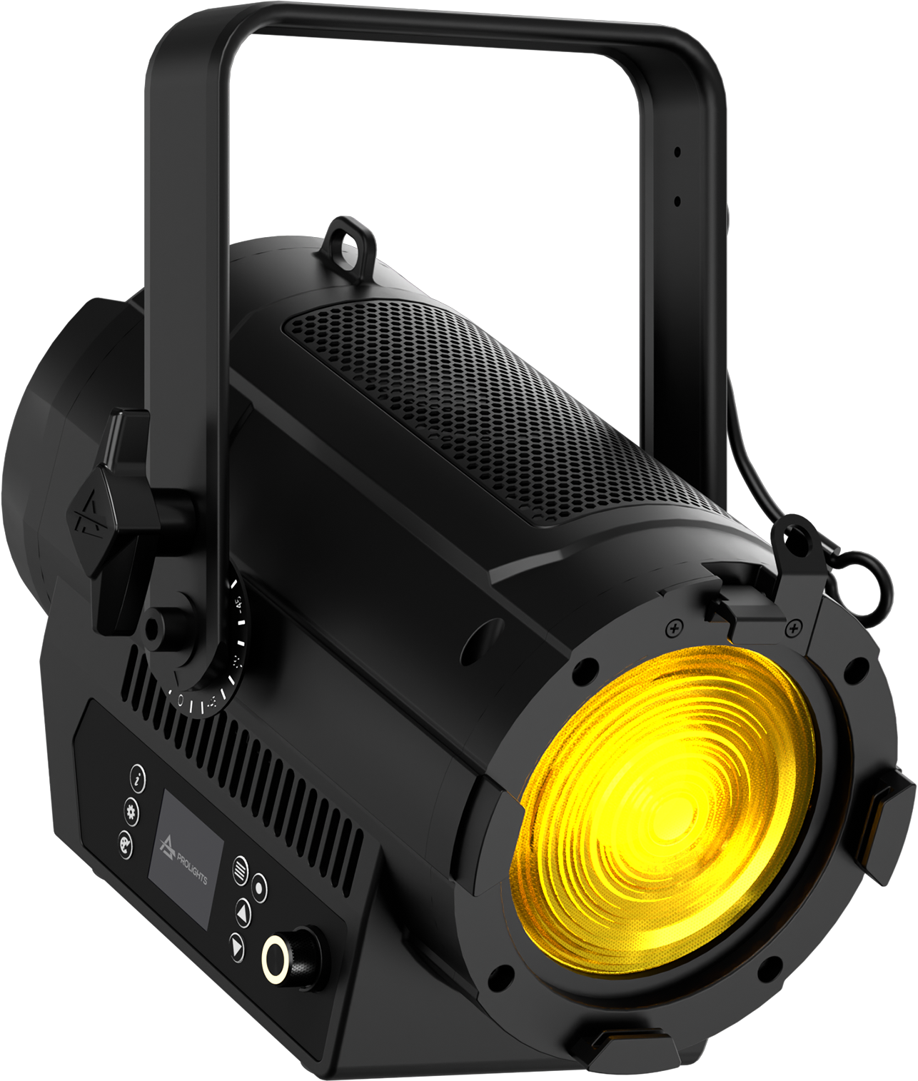 Zdjęcie produktu: EclFresnel CT+XS