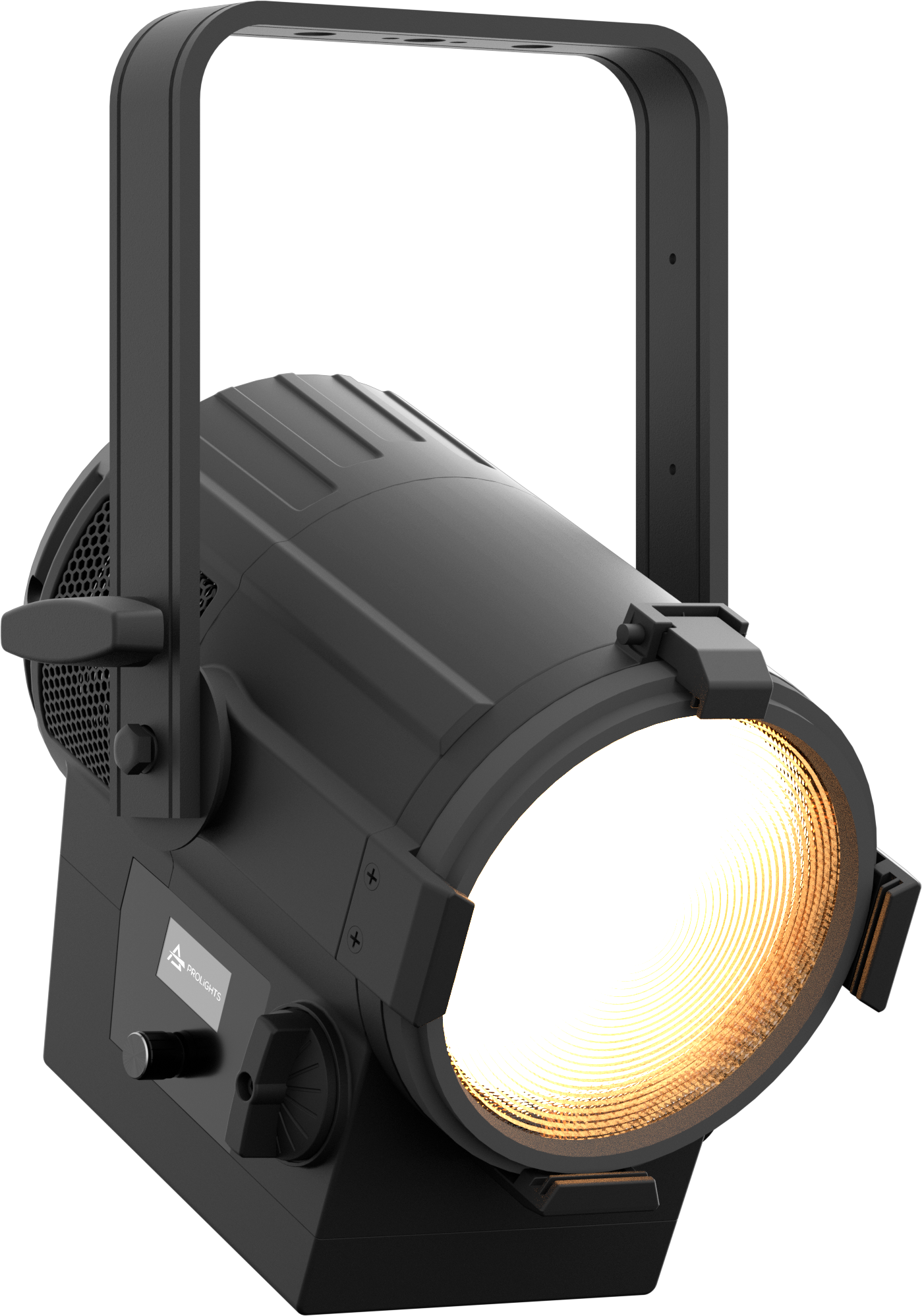 Zdjęcie poglądowe: EclFresnel Jr
