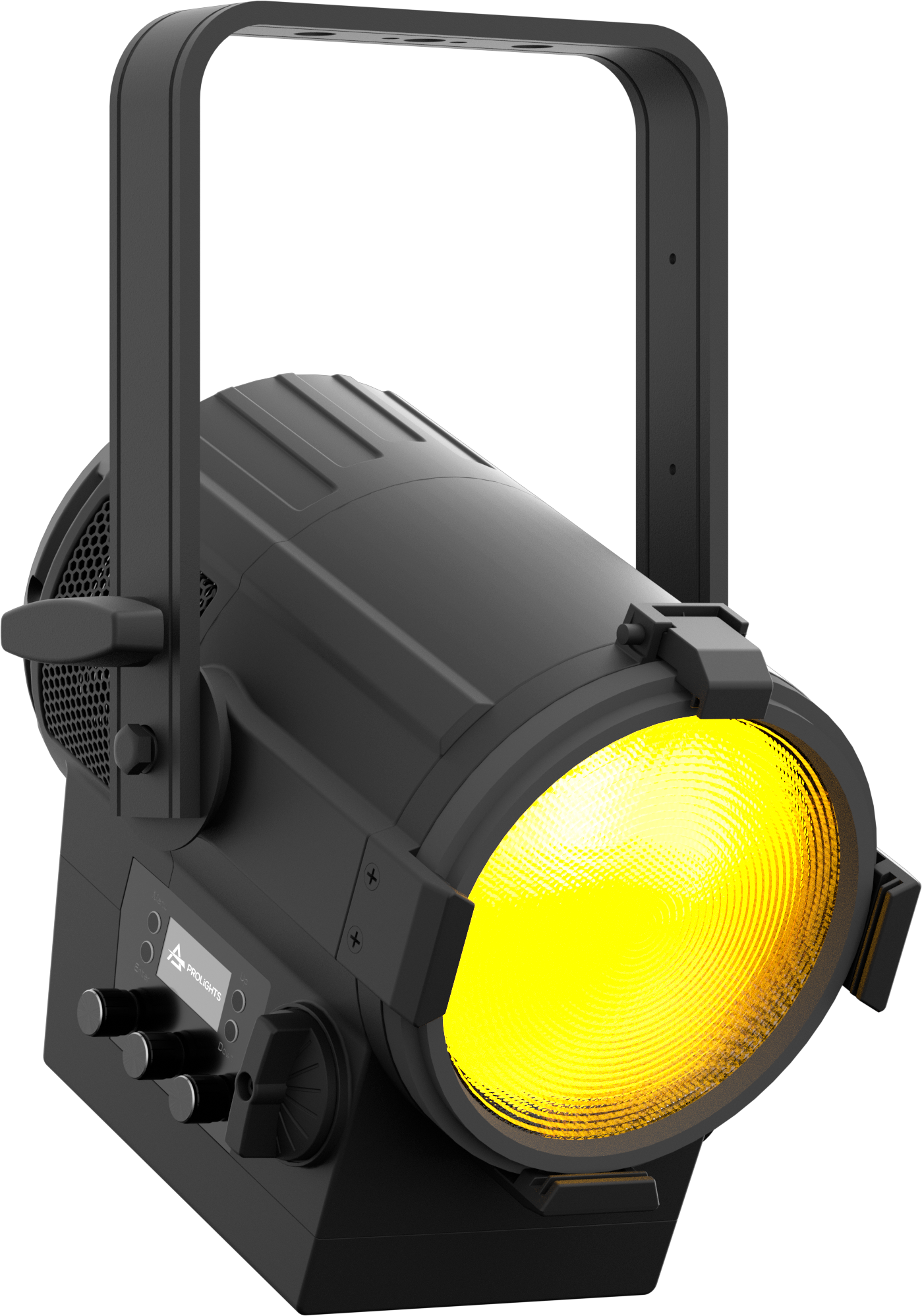 Zdjęcie: EclFresnel JrTW
