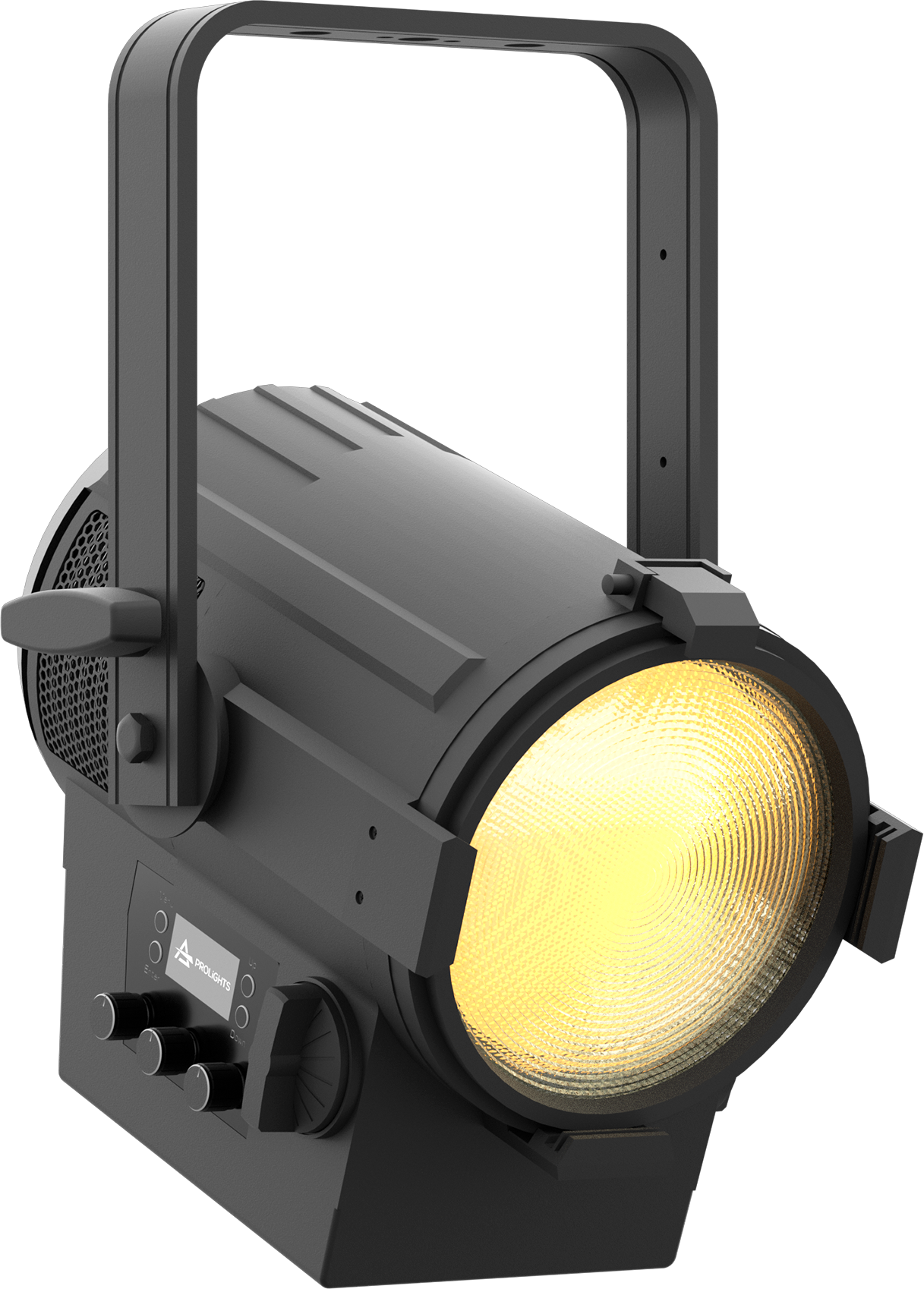 Zdjęcie produktu: EclFresnel Jr VW