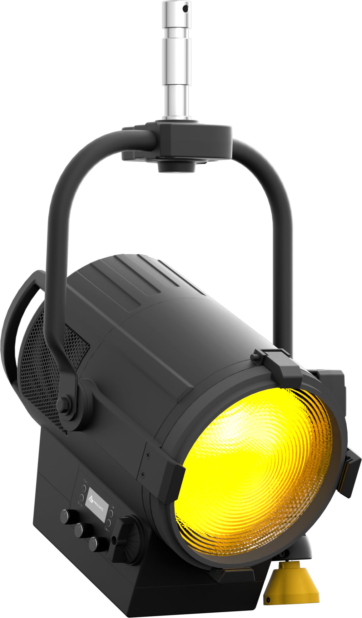 Zdjęcie: EclFresnel PTW