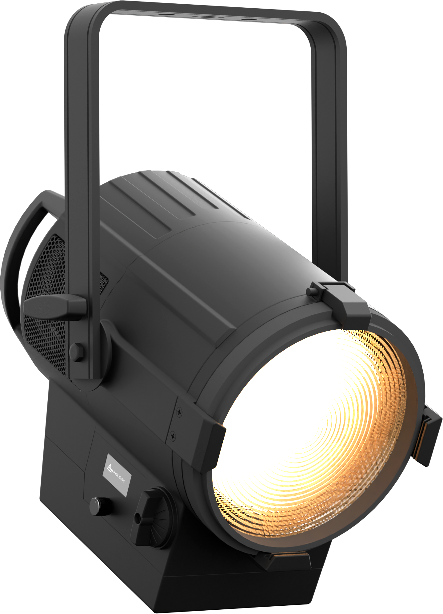Zdjęcie poglądowe: EclFresnel