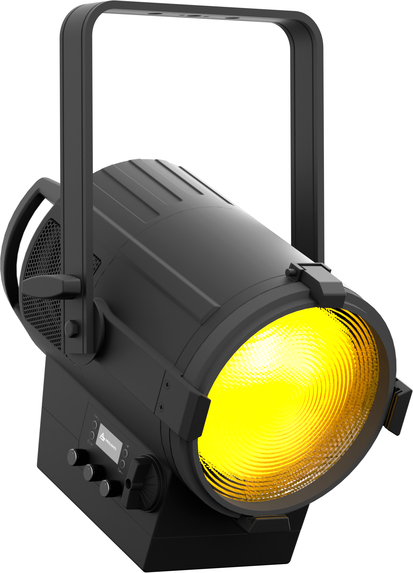 Zdjęcie poglądowe: EclFresnel TW
