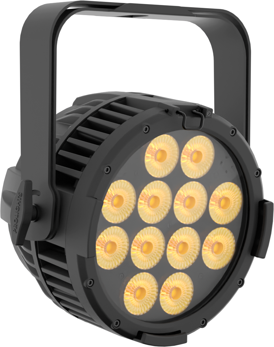 Zdjęcie: LumiPar 12IP