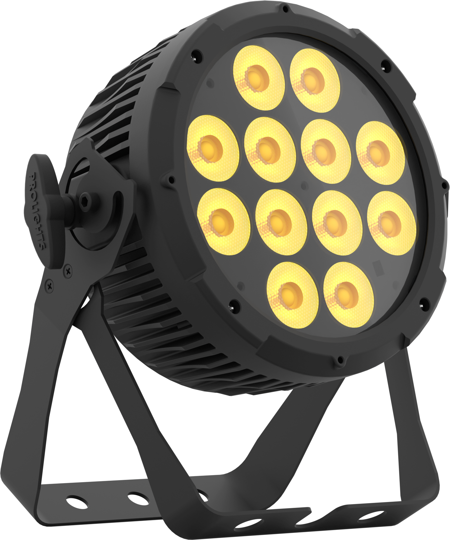 Zdjęcie poglądowe: LumiPar 12UQPro