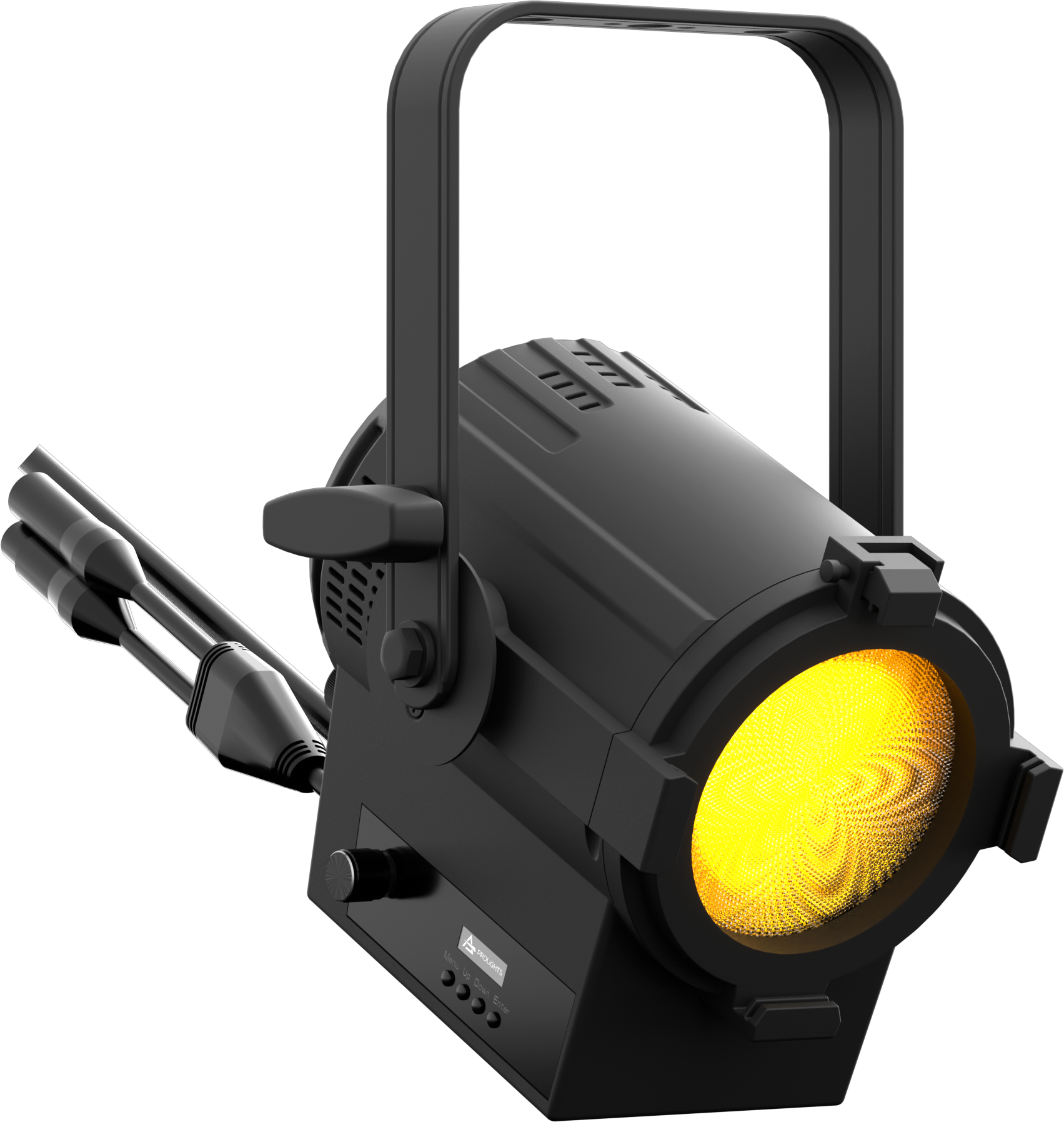 Zdjęcie produktu: EclMiniFresnel FC