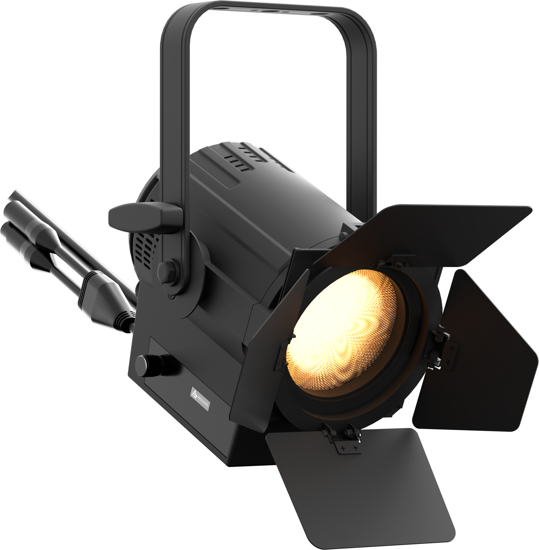 Zdjęcie poglądowe: EclMiniFresnel