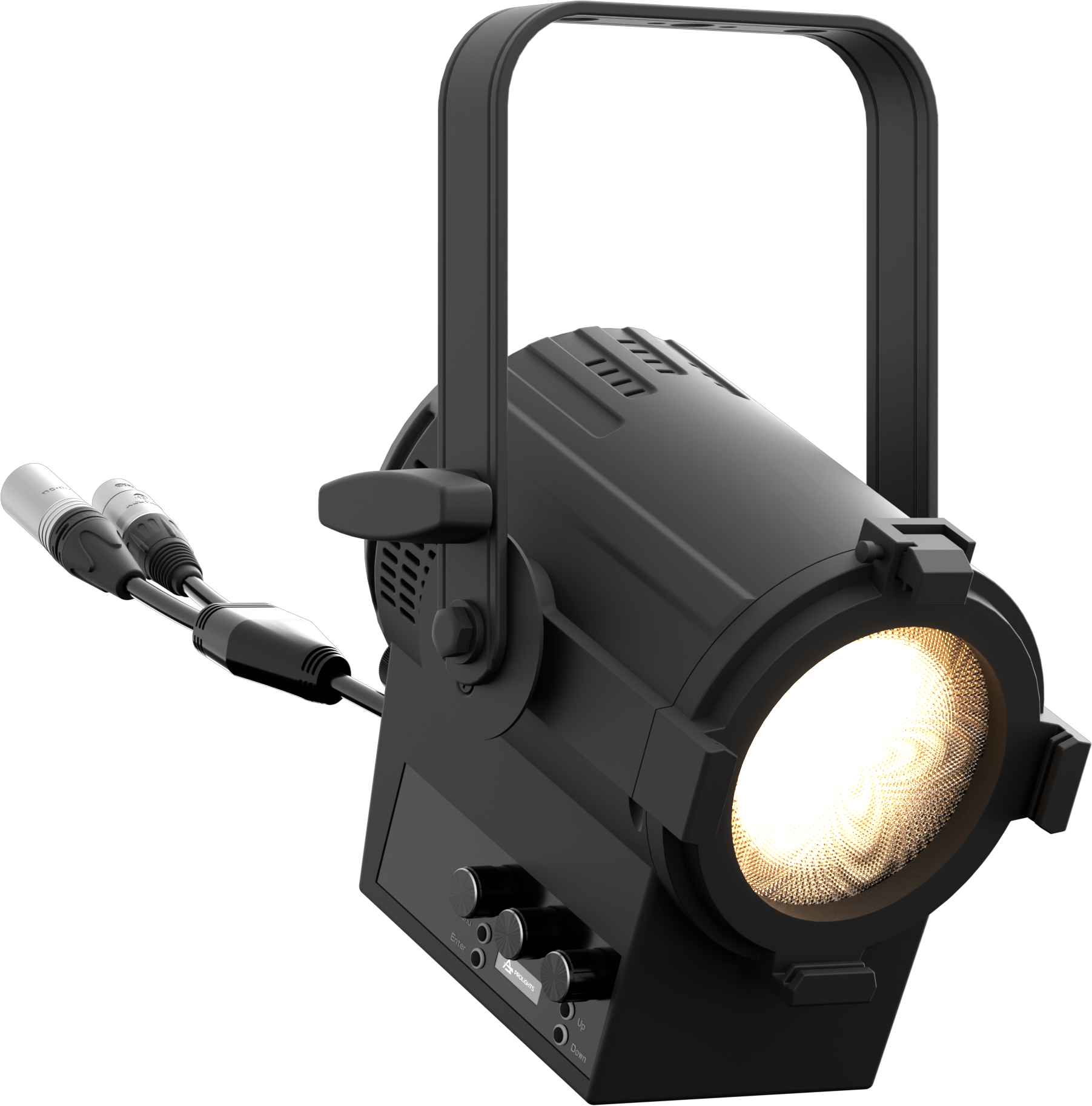 Zdjęcie produktu: EclMiniFresnel VW