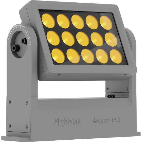 Zdjęcie produktu: ArcPod 15QC5M
