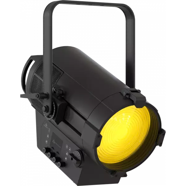 Zdjęcie poglądowe: EclFresnel CT+M