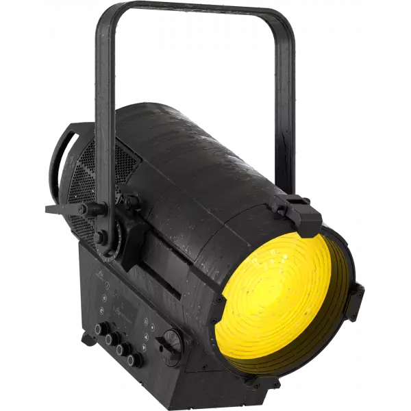 Zdjęcie poglądowe: EclFresnel CT+MIP