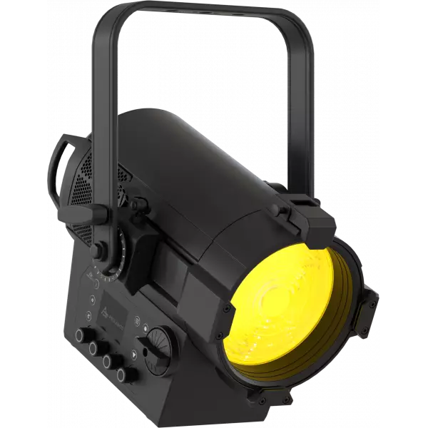 Zdjęcie: EclFresnel CT+S