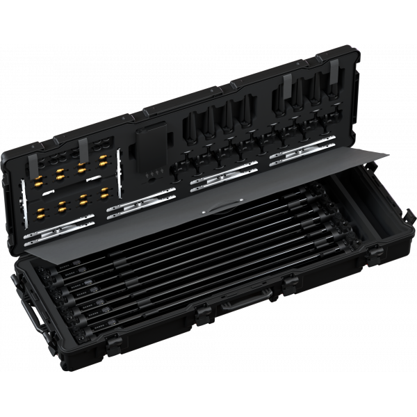Zdjęcie produktu: EclSoft Tube100Pack
