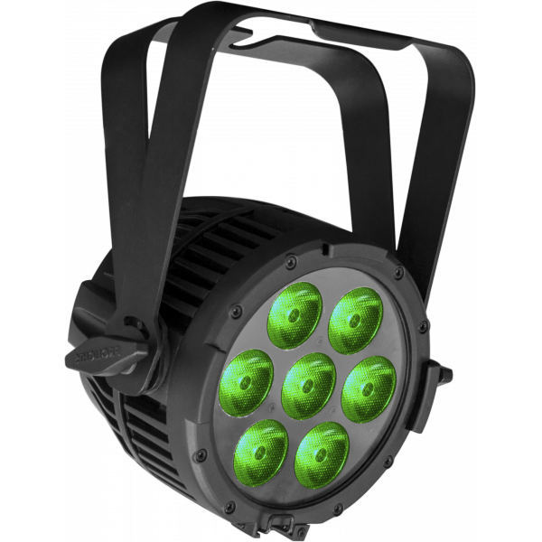 Zdjęcie: LumiPar 7IP