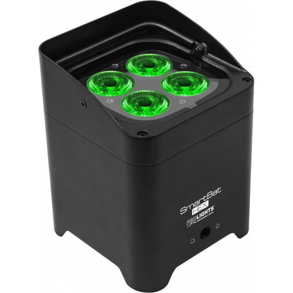 Zdjęcie produktu: Smart BatHEX