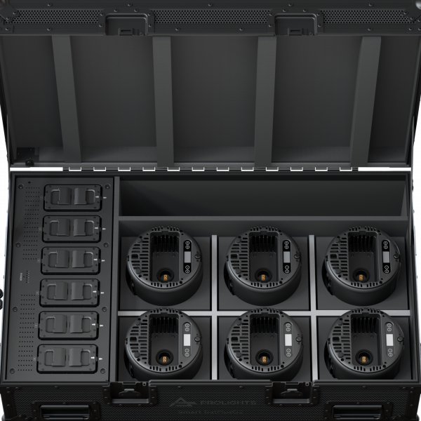 Zdjęcie: SMARTBATPG2PACK