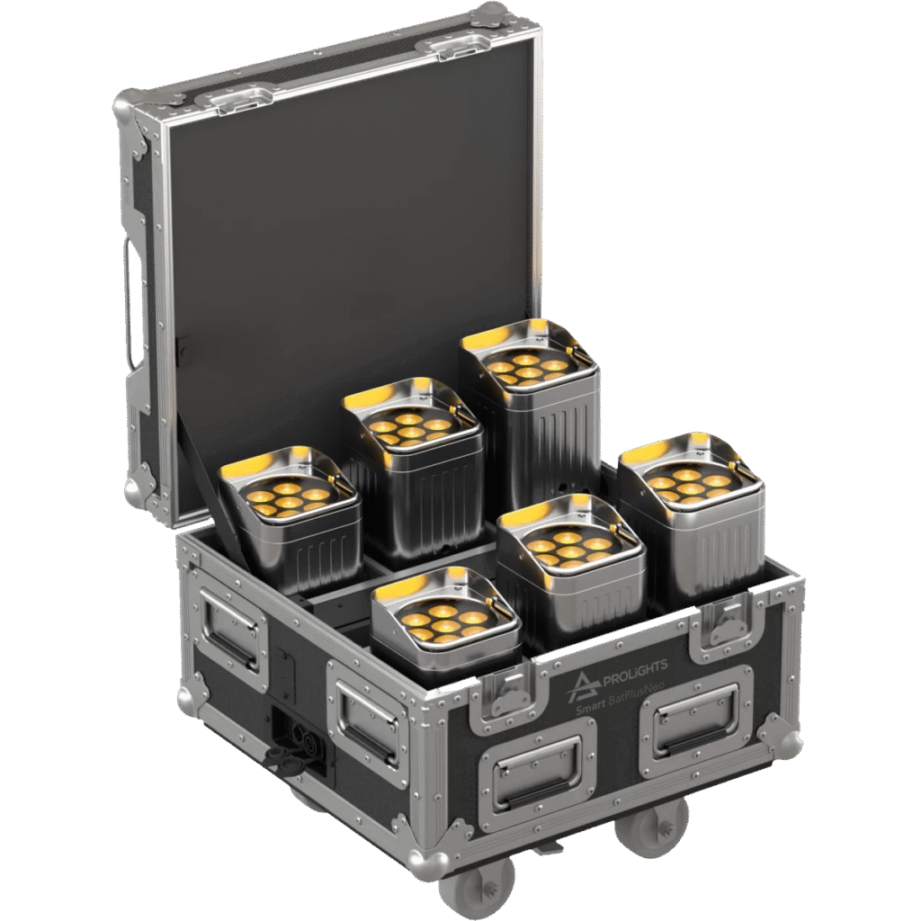 Zdjęcie: SmartBatPlus NEOPack