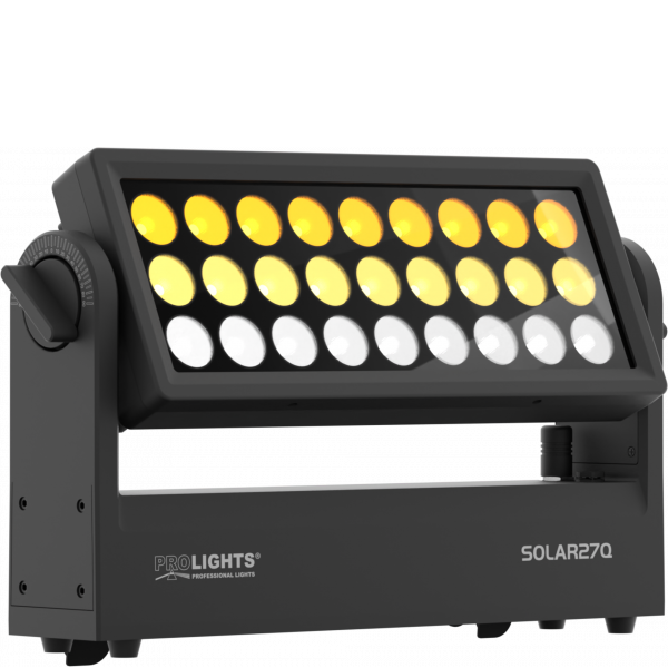 Zdjęcie: Solar 27Q