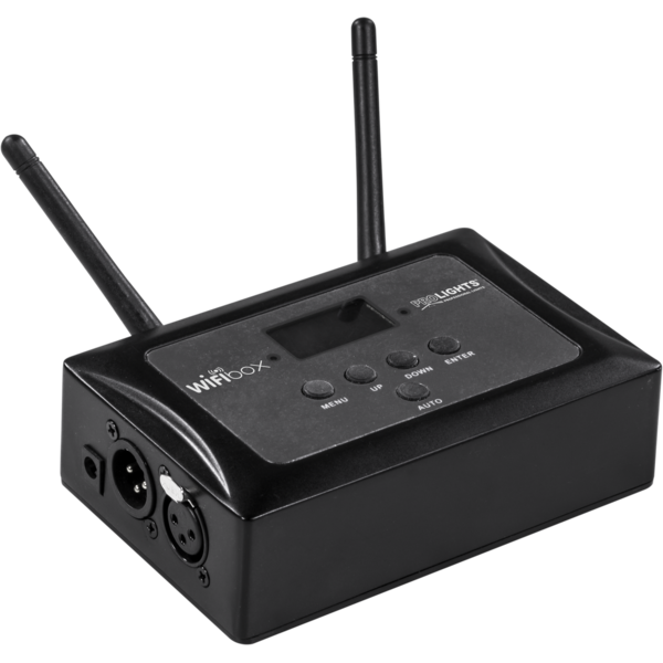 Zdjęcie poglądowe: WIFIBOX