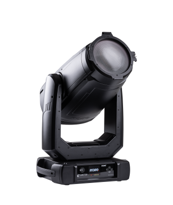 Zdjęcie: iFORTE Fresnel