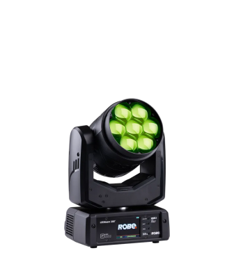 Zdjęcie: LEDBeam 200™