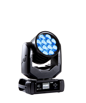 Zdjęcie: iBeam 350