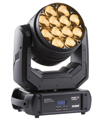 Zdjęcie: LEDBeam 350
