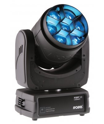 Zdjęcie: LEDBeam 150